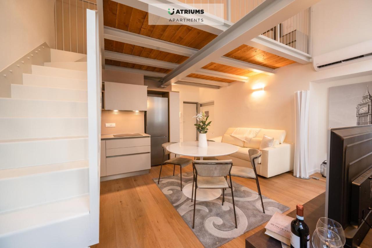 Apartament Scarampi Boutique Flat, Eleganza Storica In Centro Turyn Zewnętrze zdjęcie