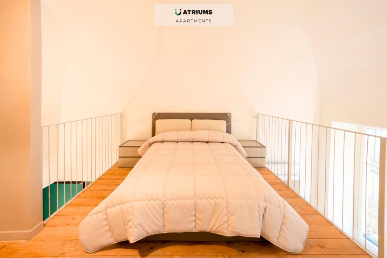 Apartament Scarampi Boutique Flat, Eleganza Storica In Centro Turyn Zewnętrze zdjęcie